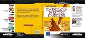 CONSOLIDACION DE ESTADOS FINANCIEROS adapt real d 1159 2010 | 9788492956067 | JOSE LUIS BONED JESUS JOSE ANGLA | Llibres Parcir | Librería Parcir | Librería online de Manresa | Comprar libros en catalán y castellano online