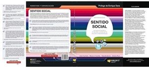 SENTIDO SOCIAL la comunicacion y el sentido comun en la era | 9788492956272 | ENRIQUE DANS | Llibres Parcir | Librería Parcir | Librería online de Manresa | Comprar libros en catalán y castellano online
