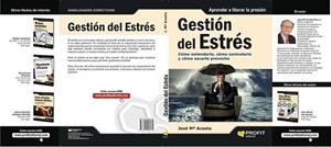 GESTION DEL ESTRES | 9788492956470 | ACOSTA JOSE M | Llibres Parcir | Librería Parcir | Librería online de Manresa | Comprar libros en catalán y castellano online