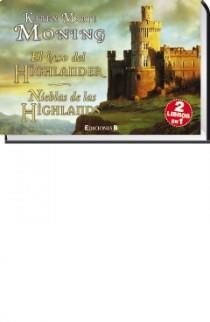 EL BESO DEL HIGHLANDER librinos | 9788466648103 | MONING KAREN MARIE | Llibres Parcir | Llibreria Parcir | Llibreria online de Manresa | Comprar llibres en català i castellà online
