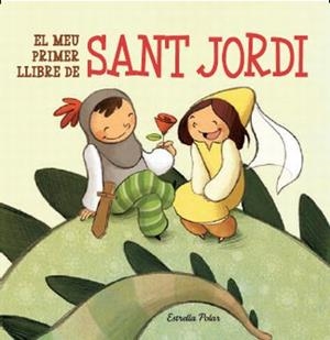 PRIMER LLIBRE ST JORDI | 9788499323619 | Llibres Parcir | Llibreria Parcir | Llibreria online de Manresa | Comprar llibres en català i castellà online