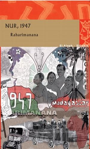 NUR 1947 col casa africa | 9788476699867 | RAHARIMANANA | Llibres Parcir | Llibreria Parcir | Llibreria online de Manresa | Comprar llibres en català i castellà online