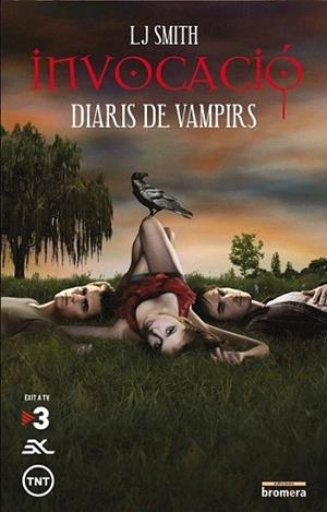 INVOCACIO | 9788498248722 | SMITH | Llibres Parcir | Llibreria Parcir | Llibreria online de Manresa | Comprar llibres en català i castellà online