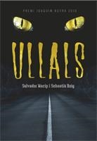 ULLALS | 9788424637521 | SALVADOR MACIP | Llibres Parcir | Llibreria Parcir | Llibreria online de Manresa | Comprar llibres en català i castellà online