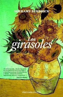 LOS GIRASOLES novela | 9788492819584 | SHERAMY BUNDRICK | Llibres Parcir | Librería Parcir | Librería online de Manresa | Comprar libros en catalán y castellano online