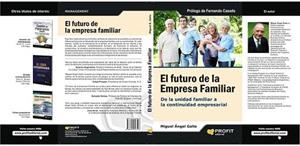 EL FUTURO DE LA EMPRESA FAMILIAR | 9788492956593 | GALLO MIGUEL ANGEL | Llibres Parcir | Llibreria Parcir | Llibreria online de Manresa | Comprar llibres en català i castellà online