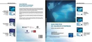 GUIA PRACTICA DE VALORACIO D EMPRESES | 9788492956500 | Llibres Parcir | Llibreria Parcir | Llibreria online de Manresa | Comprar llibres en català i castellà online