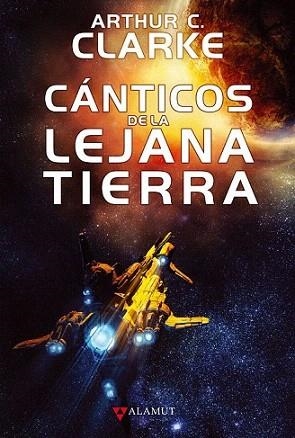 CANTICOS DE LA LEJANA TIERRA | 9788498890594 | ARTHUR C CLARKE | Llibres Parcir | Llibreria Parcir | Llibreria online de Manresa | Comprar llibres en català i castellà online