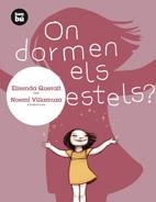 ON DORMEN ELS ESTELS bambu | 9788483430293 | Llibres Parcir | Librería Parcir | Librería online de Manresa | Comprar libros en catalán y castellano online