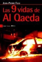 LAS 9 VIDAS DE AL QAEDA | 9788498883442 | JEAN PIERRA FILIU | Llibres Parcir | Librería Parcir | Librería online de Manresa | Comprar libros en catalán y castellano online
