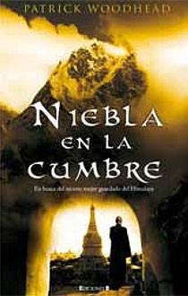 NIEBLA EN LA CUMBRE | 9788466643320 | WOODHEAD PATRICK | Llibres Parcir | Llibreria Parcir | Llibreria online de Manresa | Comprar llibres en català i castellà online