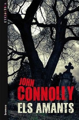 ELS AMANTS | 9788498246414 | JOHN CONNELLY | Llibres Parcir | Llibreria Parcir | Llibreria online de Manresa | Comprar llibres en català i castellà online