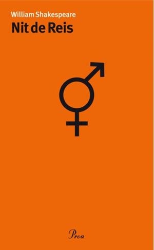NIT DE REIS proa teatre | 9788482569260 | WILLIAM SHAKESPEARE | Llibres Parcir | Llibreria Parcir | Llibreria online de Manresa | Comprar llibres en català i castellà online