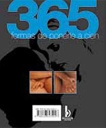 365 FORMAS DE PONERLA A CIEN | 9788466643504 | Llibres Parcir | Librería Parcir | Librería online de Manresa | Comprar libros en catalán y castellano online