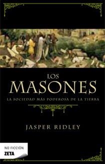 LOS MASONES zeta bolsilo | 9788496778603 | Llibres Parcir | Llibreria Parcir | Llibreria online de Manresa | Comprar llibres en català i castellà online