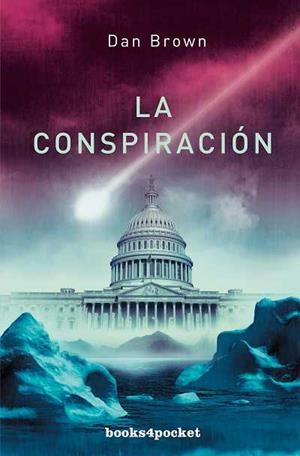 LA CONSPIRACION | 9788492516193 | DAN BROWN | Llibres Parcir | Llibreria Parcir | Llibreria online de Manresa | Comprar llibres en català i castellà online
