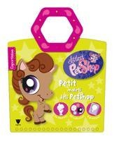 LITTLEST PET SHOP ESPORTISTES | 9788424631819 | Llibres Parcir | Librería Parcir | Librería online de Manresa | Comprar libros en catalán y castellano online