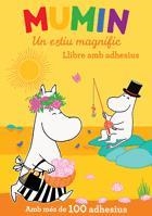 MUMIN UN ESTIU MAGNIFIC + ADHESIUS | 9788424632984 | Llibres Parcir | Librería Parcir | Librería online de Manresa | Comprar libros en catalán y castellano online