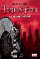 ELS LLADRES D' ANIMES | 9788424635848 | JAVIER RUESCAS | Llibres Parcir | Llibreria Parcir | Llibreria online de Manresa | Comprar llibres en català i castellà online