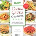 COCINA CRUDA CREATIVA MUNDO TEXTURAS SABORES AROMAS COLORES | 9788475567037 | MERCE PASSOLA EDGARD VILADEVALL | Llibres Parcir | Librería Parcir | Librería online de Manresa | Comprar libros en catalán y castellano online