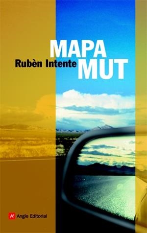 MAPA MUNT | 9788415002284 | INTENTE RUBEN | Llibres Parcir | Librería Parcir | Librería online de Manresa | Comprar libros en catalán y castellano online