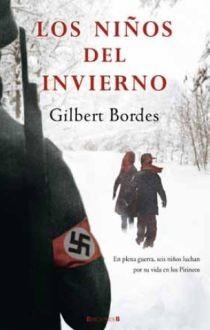 LOS NIÑOS DEL INVIERNO | 9788466644440 | GILBERT BORDES | Llibres Parcir | Llibreria Parcir | Llibreria online de Manresa | Comprar llibres en català i castellà online
