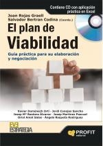 EL PLAN DE VIABILIDAD GUIA PRACTICA ELABORACION NEGOCIACION | 9788492956234 | JOAN ROJAS GRAELL  SALVADOR BERTRAN CODINA | Llibres Parcir | Librería Parcir | Librería online de Manresa | Comprar libros en catalán y castellano online