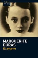 EL AMANTE | 9788483835722 | MARGUERITE DURAS | Llibres Parcir | Llibreria Parcir | Llibreria online de Manresa | Comprar llibres en català i castellà online