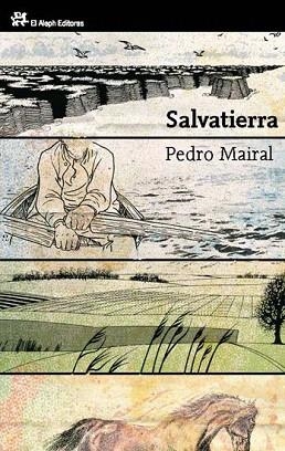 SALVATIERRA  col modernos y clasicos El Aleph | 9788476699515 | PEDRO MAIRAL | Llibres Parcir | Llibreria Parcir | Llibreria online de Manresa | Comprar llibres en català i castellà online