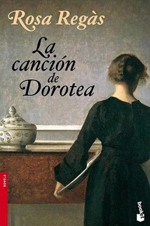 LA CANCION DE DOROTEA | 9788408095262 | REGAS ROSA | Llibres Parcir | Llibreria Parcir | Llibreria online de Manresa | Comprar llibres en català i castellà online