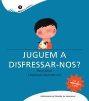 JUGUEM A DISFRESSAR-NOS? | 9788498830927 | MAURE MERCE | Llibres Parcir | Librería Parcir | Librería online de Manresa | Comprar libros en catalán y castellano online