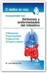 COMPRENDER SINTOMAS ENFERMEDADES INTESTINO | 9788497353427 | MONES J | Llibres Parcir | Llibreria Parcir | Llibreria online de Manresa | Comprar llibres en català i castellà online