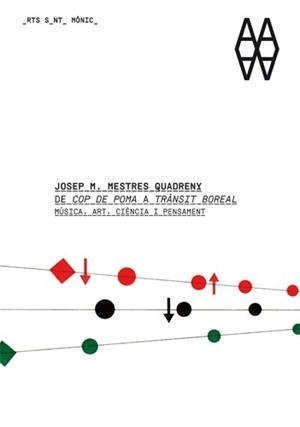 JOSE M MESTRES QUADRENY | 9788415002369 | ARTS SANT MONICA | Llibres Parcir | Librería Parcir | Librería online de Manresa | Comprar libros en catalán y castellano online