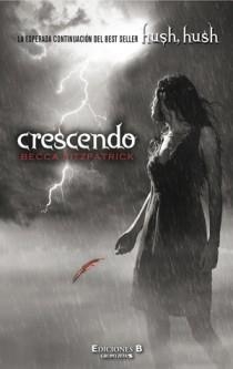 CRESCENDO | 9788466646390 | FITZPATRICK BECCA | Llibres Parcir | Llibreria Parcir | Llibreria online de Manresa | Comprar llibres en català i castellà online