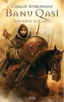BANU QASI bolsillo | 9788498724691 | AURENSANZ CARLOS | Llibres Parcir | Llibreria Parcir | Llibreria online de Manresa | Comprar llibres en català i castellà online