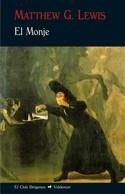 EL MONJE tela Col el Club Diogenes | 9788477026853 | MATTHEW G LEWIS | Llibres Parcir | Librería Parcir | Librería online de Manresa | Comprar libros en catalán y castellano online