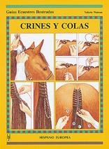 CRINES Y COLAS GUIAS ECUESTRES | 9788425510670 | WATSON | Llibres Parcir | Llibreria Parcir | Llibreria online de Manresa | Comprar llibres en català i castellà online