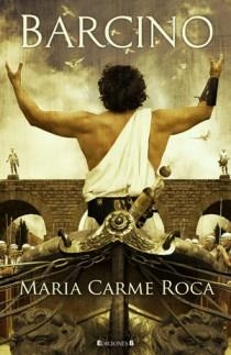 BARCINO | 9788466646406 | MARIA CARME ROCA | Llibres Parcir | Llibreria Parcir | Llibreria online de Manresa | Comprar llibres en català i castellà online