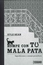 ROMPE CON TU MALA PATA amb pop ups | 9788475567006 | KYLE BEAN | Llibres Parcir | Llibreria Parcir | Llibreria online de Manresa | Comprar llibres en català i castellà online