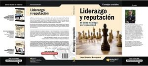 LIDERAZGO Y REPUTACION | 9788492956050 | BARQUERO J D | Llibres Parcir | Librería Parcir | Librería online de Manresa | Comprar libros en catalán y castellano online