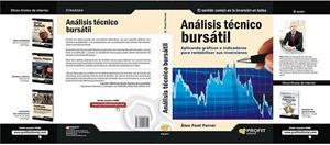 ANALISIS TECNICO BURSATIL | 9788492956210 | FONT FERRER ALEX | Llibres Parcir | Librería Parcir | Librería online de Manresa | Comprar libros en catalán y castellano online