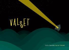 VALSET | 9788424635732 | GAVALDA LLUIS SALOMO XAVIER | Llibres Parcir | Llibreria Parcir | Llibreria online de Manresa | Comprar llibres en català i castellà online