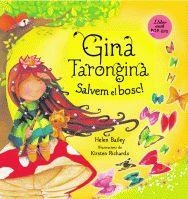 GINA TARONGINA SALVEM EL BOSC llibre amb pop-ups | 9788424636470 | BAILEY | Llibres Parcir | Librería Parcir | Librería online de Manresa | Comprar libros en catalán y castellano online