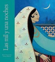LAS MIL Y UNA NOCHES album ilustrado | 9788424635374 | TARNOWSKA | Llibres Parcir | Librería Parcir | Librería online de Manresa | Comprar libros en catalán y castellano online