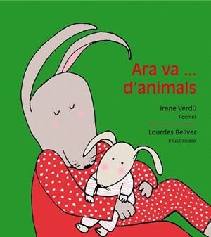 ARA VA? D'ANIMALS | 9788481318715 | VERDÚ MUÑOZ, IRENE | Llibres Parcir | Llibreria Parcir | Llibreria online de Manresa | Comprar llibres en català i castellà online