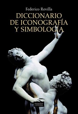 Diccionario de iconografía y simbología | 9788437630168 | Revilla, Federico | Llibres Parcir | Llibreria Parcir | Llibreria online de Manresa | Comprar llibres en català i castellà online