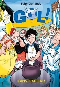 CANVI RADICAL | 9788424645908 | GARLANDO, LUIGI | Llibres Parcir | Llibreria Parcir | Llibreria online de Manresa | Comprar llibres en català i castellà online