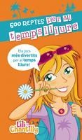 500 REPTES PER AL TEMPS LLIURE | 9788424636968 | DIVERSOS AUTORS | Llibres Parcir | Llibreria Parcir | Llibreria online de Manresa | Comprar llibres en català i castellà online