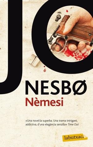NÈMESI | 9788499302850 | JO NESBO | Llibres Parcir | Llibreria Parcir | Llibreria online de Manresa | Comprar llibres en català i castellà online