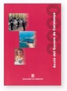 ACCIO DEL GOVERN DE CATALUNYA 2000 | 9788439360094 | Llibres Parcir | Llibreria Parcir | Llibreria online de Manresa | Comprar llibres en català i castellà online
